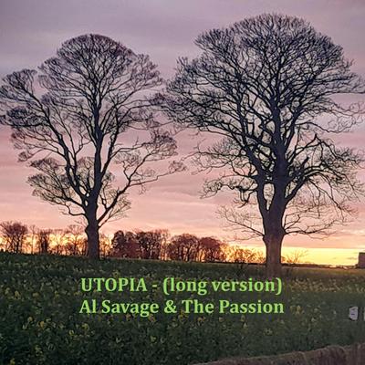 UTOPIA (album length mix) (twinkle twinkle)'s cover