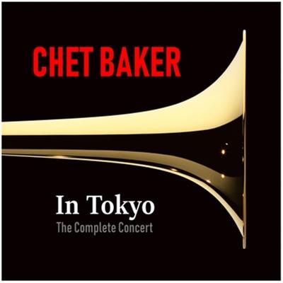 Almost Blue (Live) By Chet Baker's cover