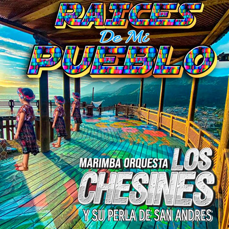 Marimba Orquesta Los Chesines y Su Perla de San Andrés's avatar image