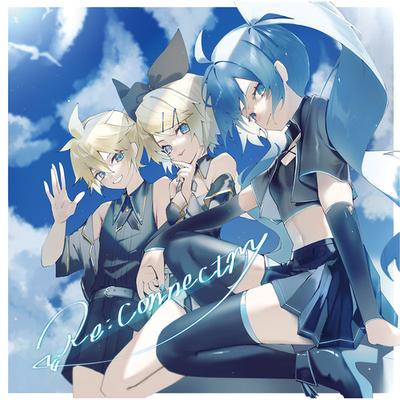 Sick of House! (Self Remix) (feat. Kagamine Rin&Kagamine Len)'s cover