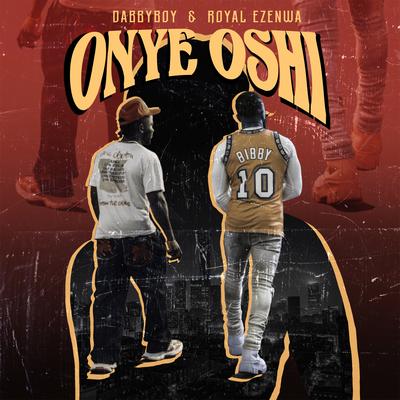 ONYE OSHI's cover