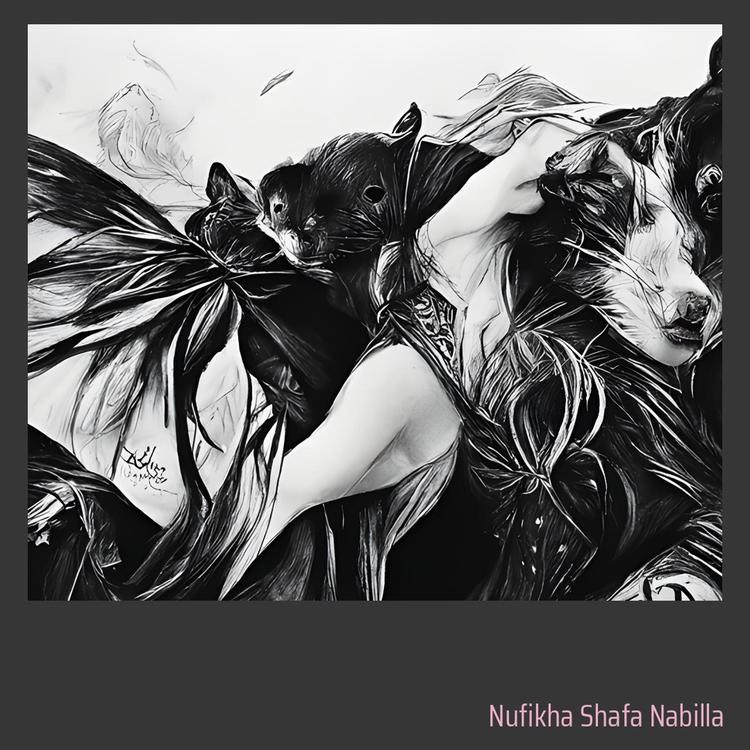 NUFIKHA SHAFA NABILLA's avatar image