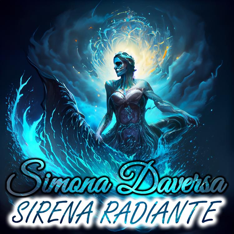 Simona Daversa's avatar image