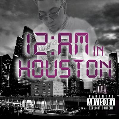 12 am in houston's cover