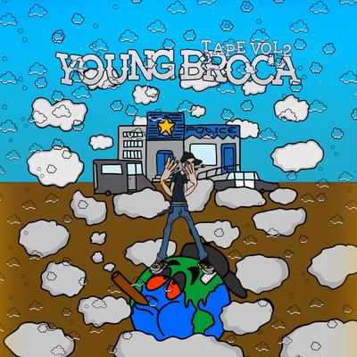 Brocasita By Brocasito, JayPluggz's cover