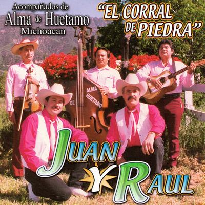 Corrido De Los Fernández By Juan y Raul, Alma De Huetamo Michoacan's cover