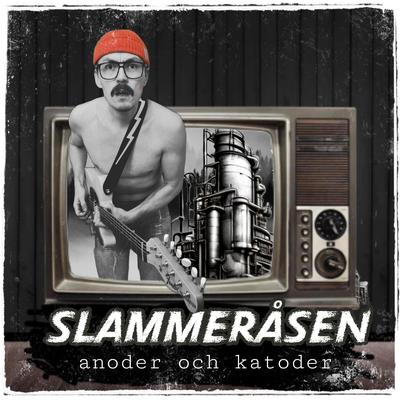 Anoder och Katoder's cover