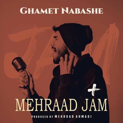 Mehraad Jam's cover