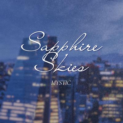 Sapphire Skies's cover