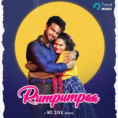 Rumpumpaa's cover