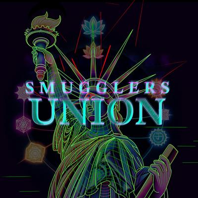 Smugglers Union's cover