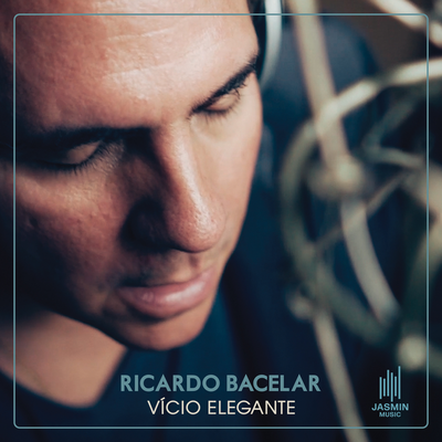 Vício Elegante By Ricardo Bacelar's cover