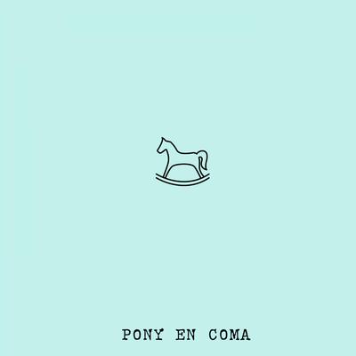 Las Palmeras de la casa del Sr. Pérez By Coma Pony's cover