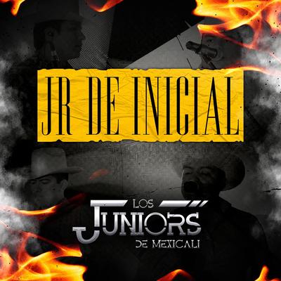 JR de Inicial (En Vivo)'s cover