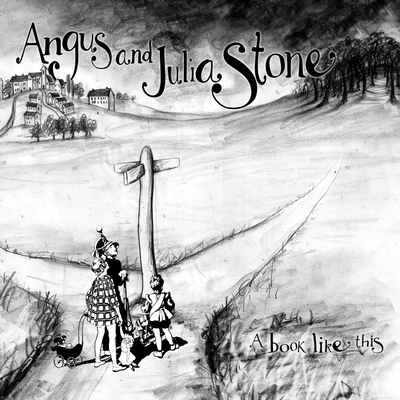 Bella By Angus & Julia Stone's cover