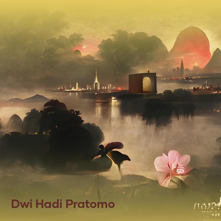 Dwi Hadi Pratomo's avatar image