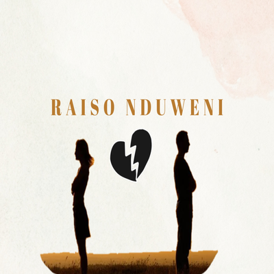 Raiso Nduweni's cover