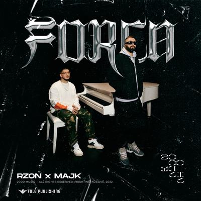 FORCA By RZON, M.A.J.K's cover
