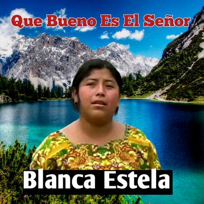 Blanca Estela's cover