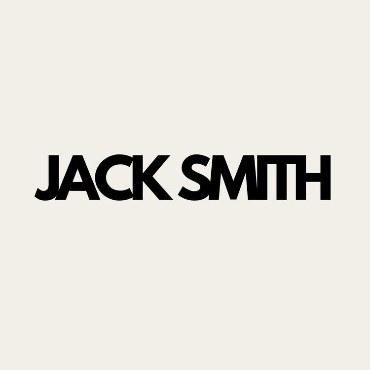 Jack Smith's avatar image