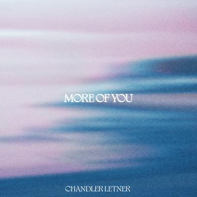 More of You By Chandler Letner's cover