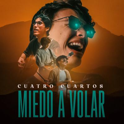 Cuatro Cuartos's cover