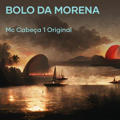 Mc cabeça 1 original's cover