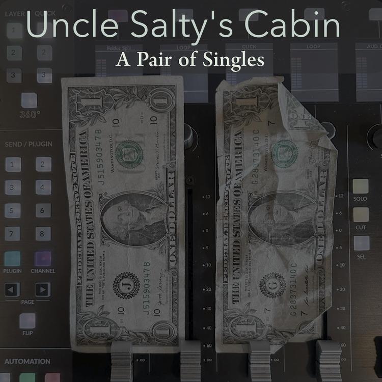 Uncle Salty's Cabin's avatar image