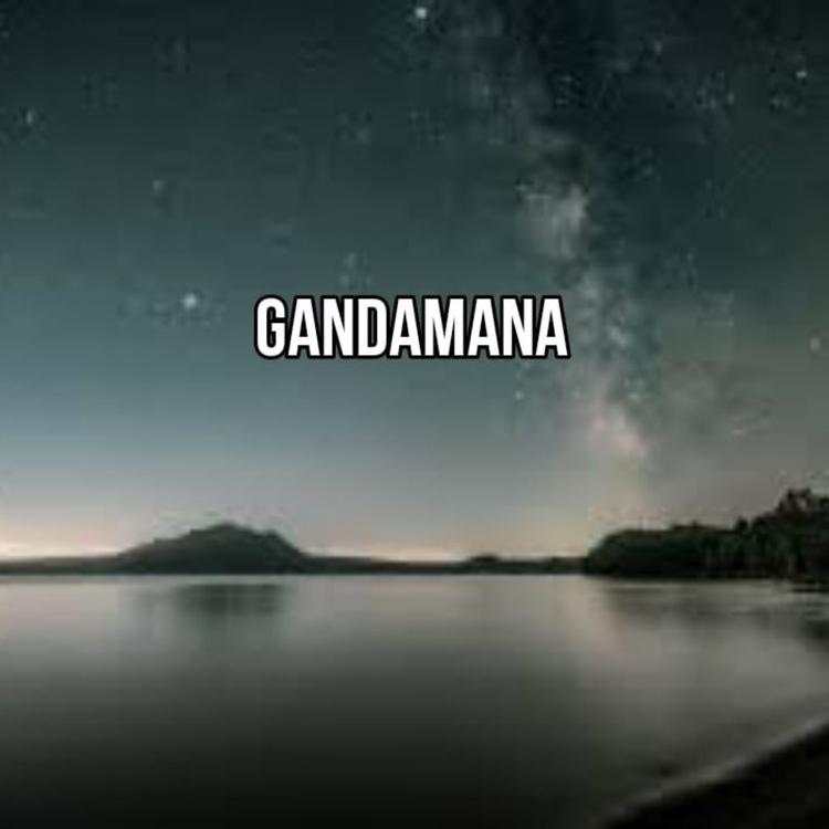 GANDAMANA's avatar image