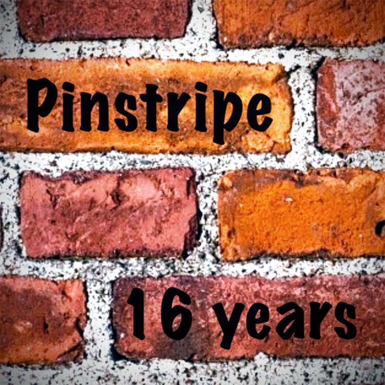 Pinstripe's avatar image