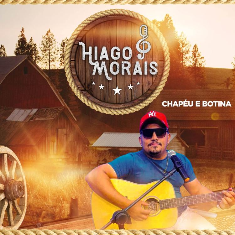 Hiago Morais's avatar image