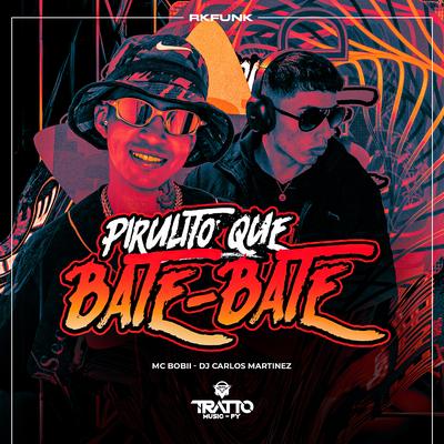 Pirulito Que Bate-Bate [RKFunk]'s cover