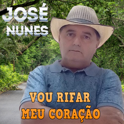 Vou Rifar Meu Coração's cover