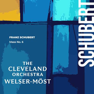Schubert: Mass No. 6 in E-Flat Major's cover