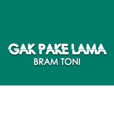 GAK PAKE LAMA's cover