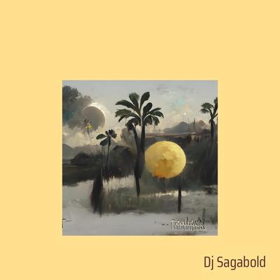 DJ SAGABOLD's cover