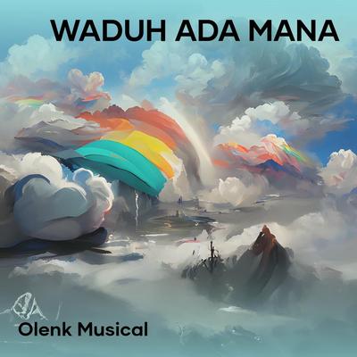 Olenk musical's cover