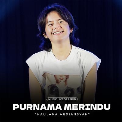 Purnama Merindu (Live At Ska Reggae)'s cover