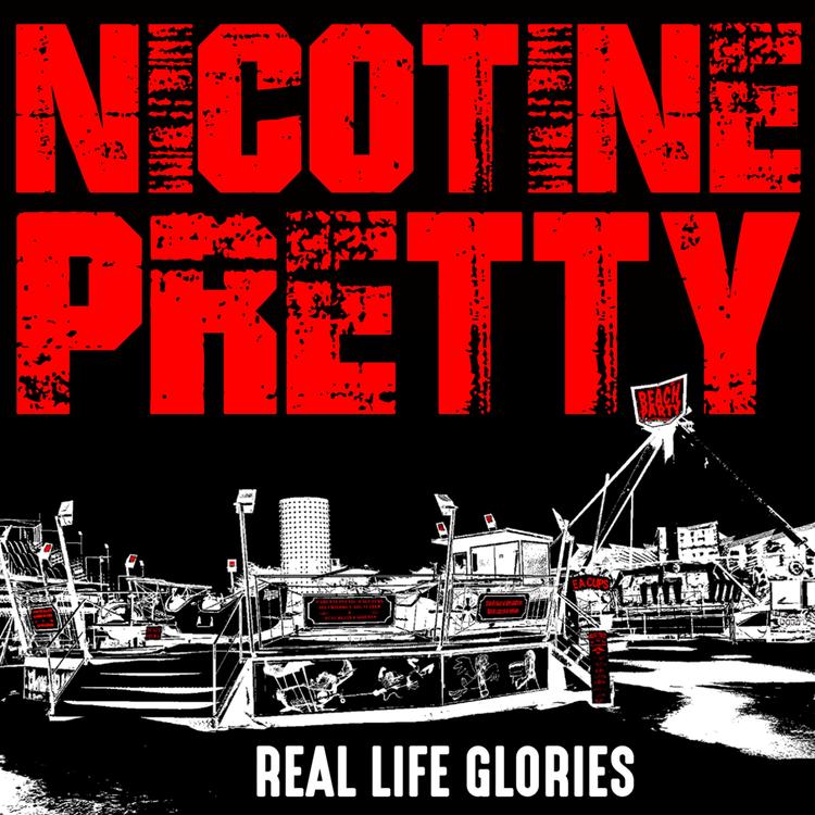 Nicotine Pretty's avatar image