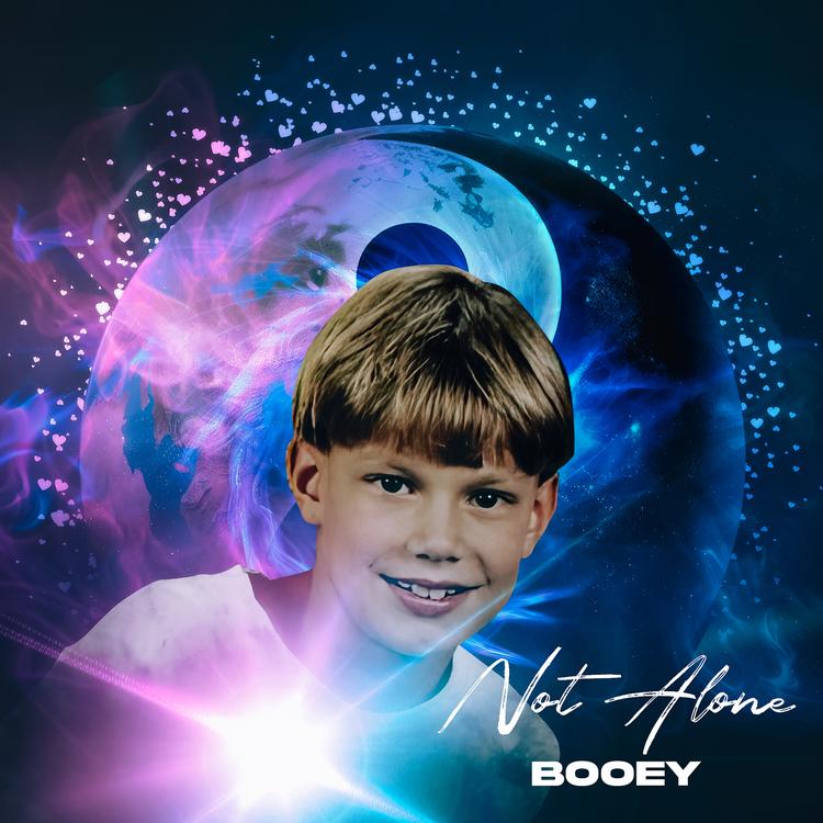 Booey's avatar image