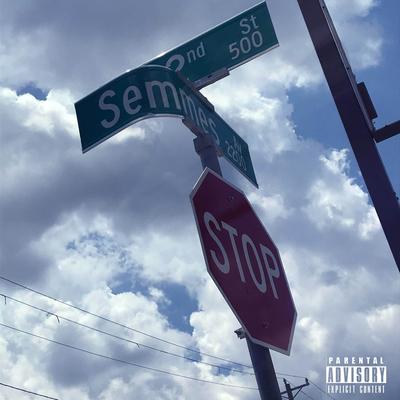 Semmes Ave's cover