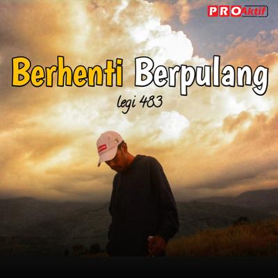 Berhenti Berpulang's cover