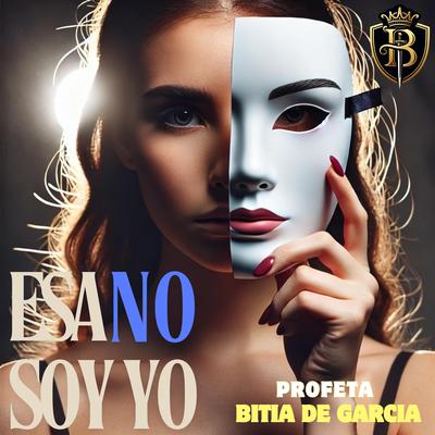 Esa no Soy Yo.'s cover