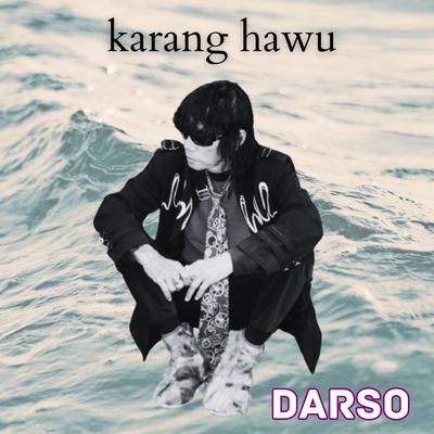 Karang Hawu's cover