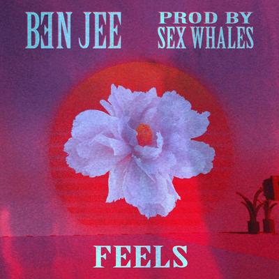 Ben Jee's cover