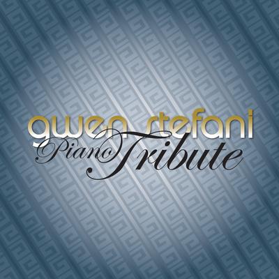 Hollaback Girl By Gwen Stefani Piano Tribute's cover