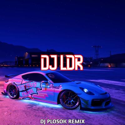DJ LDR's cover