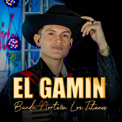 El Gamin's cover