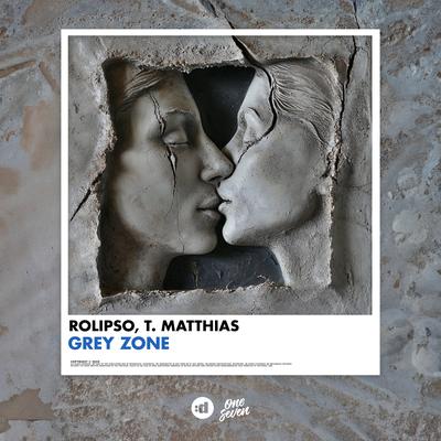Grey Zone By Rolipso, T. Matthias's cover