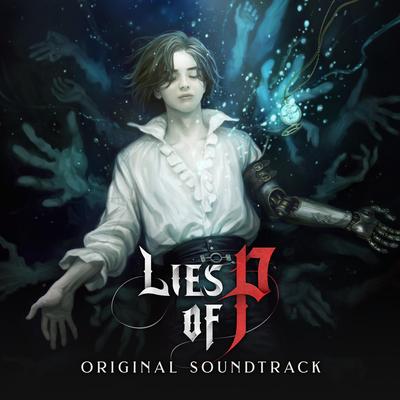 Feel By Lies of P's cover